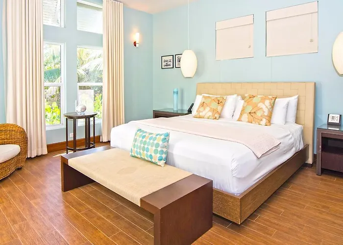 Sea Orchard Retreat