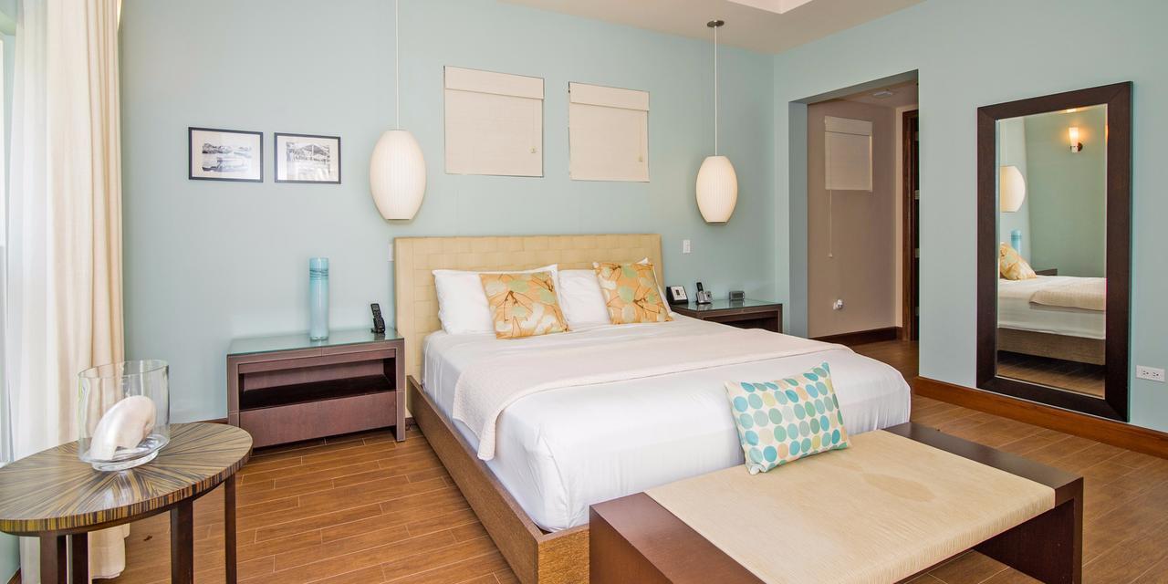 Resort Sea Orchard Retreat *